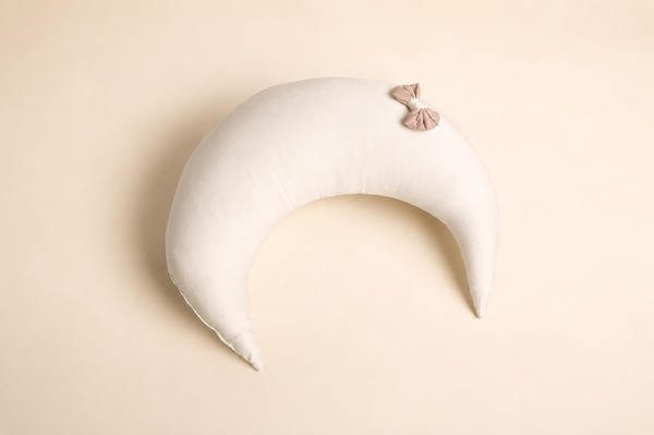 Moon Pillow