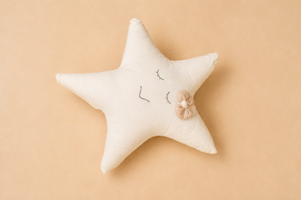 Star Pillow
