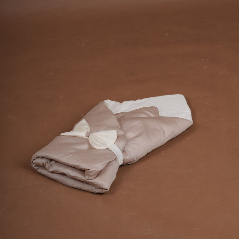 Wrappers and Blankets