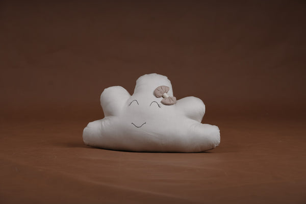 Cloud Pillow - hero