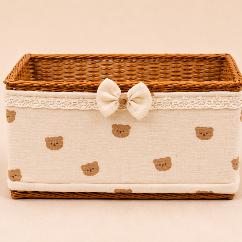 Baskets & Storage