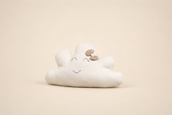 Cloud Pillow