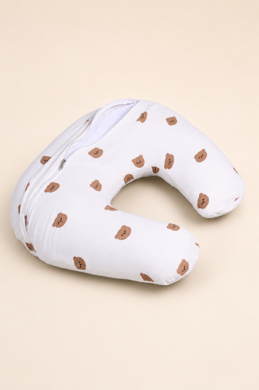Feeding Pillow – Muslin