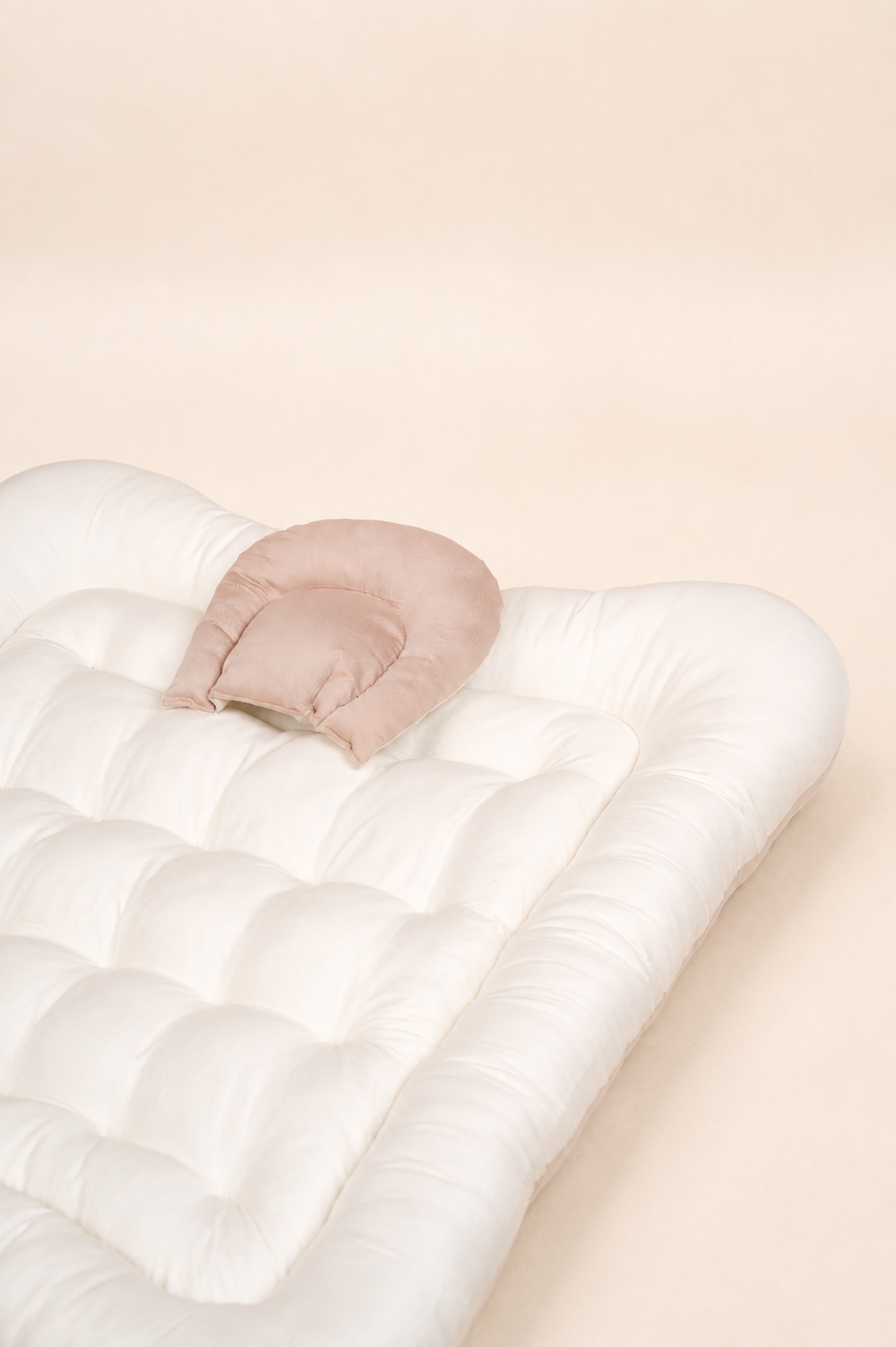 Flat Bed – Cotton