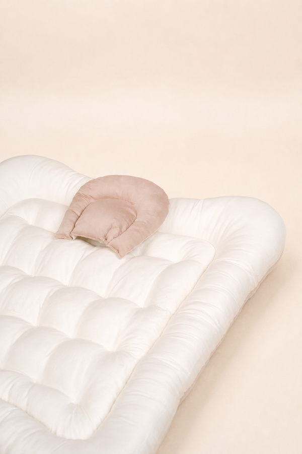 Flat Bed – Cotton