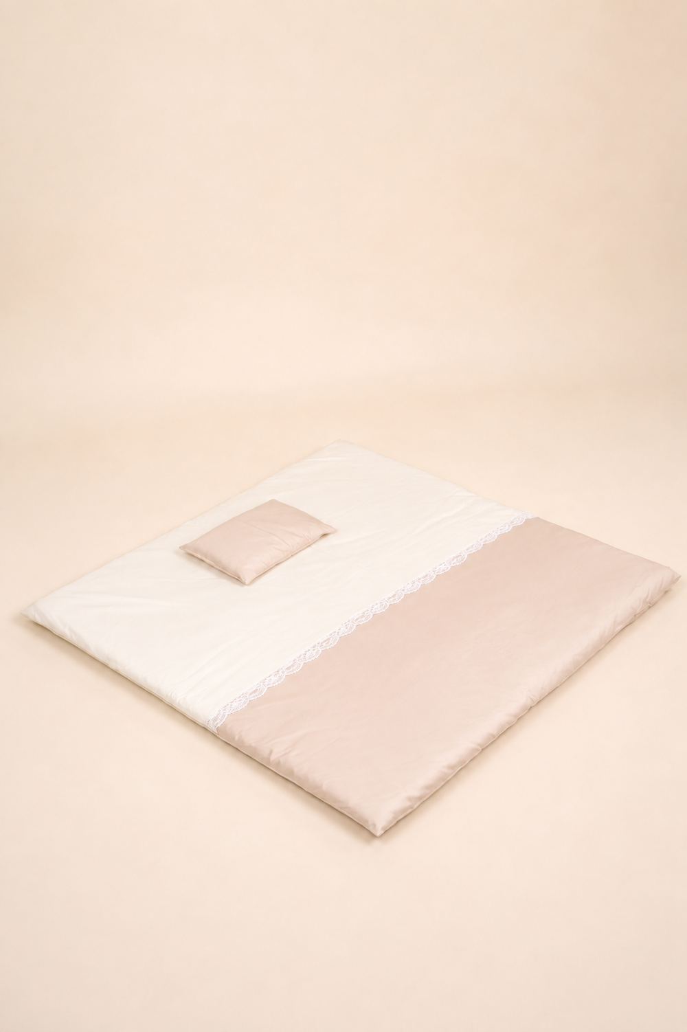 Folding Bed – Cotton