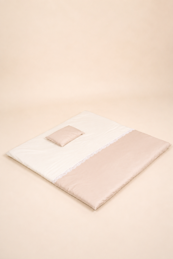 Folding Bed