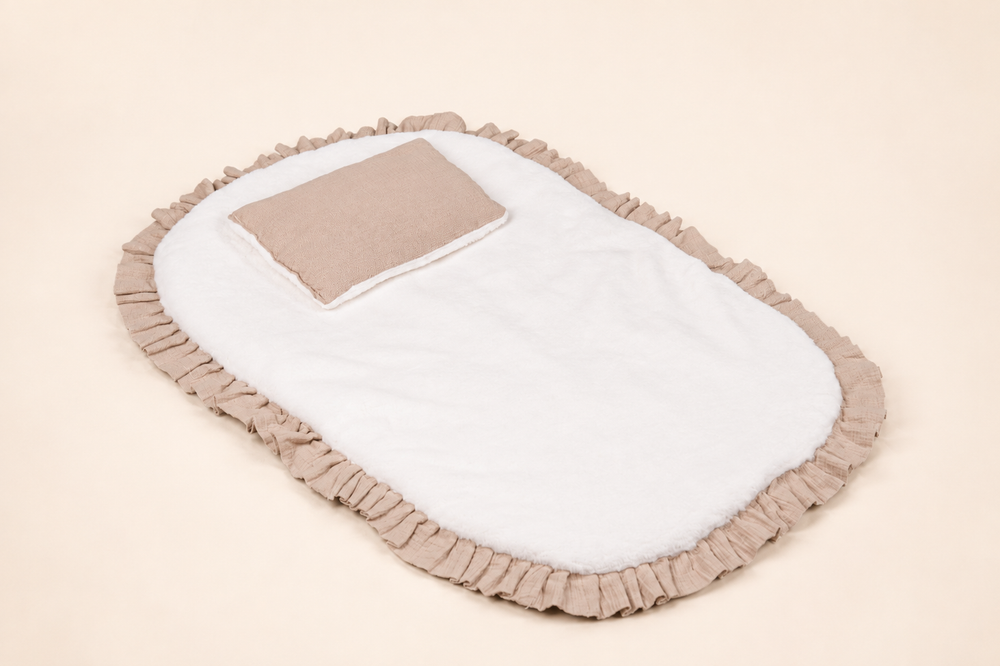 Folding Bed (Small)