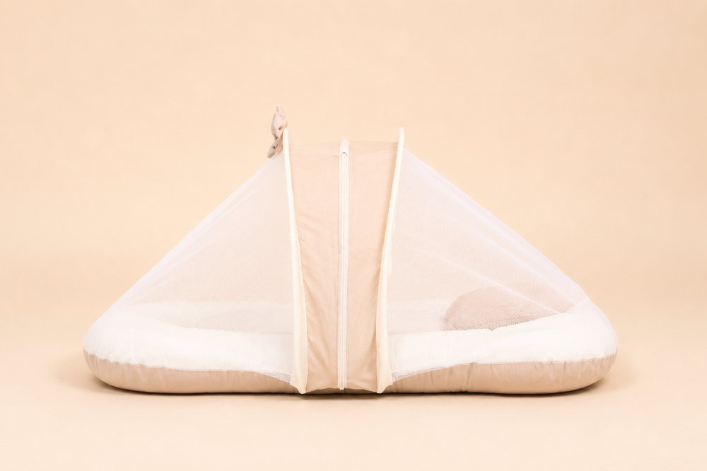 Hospital Bed – Cotton