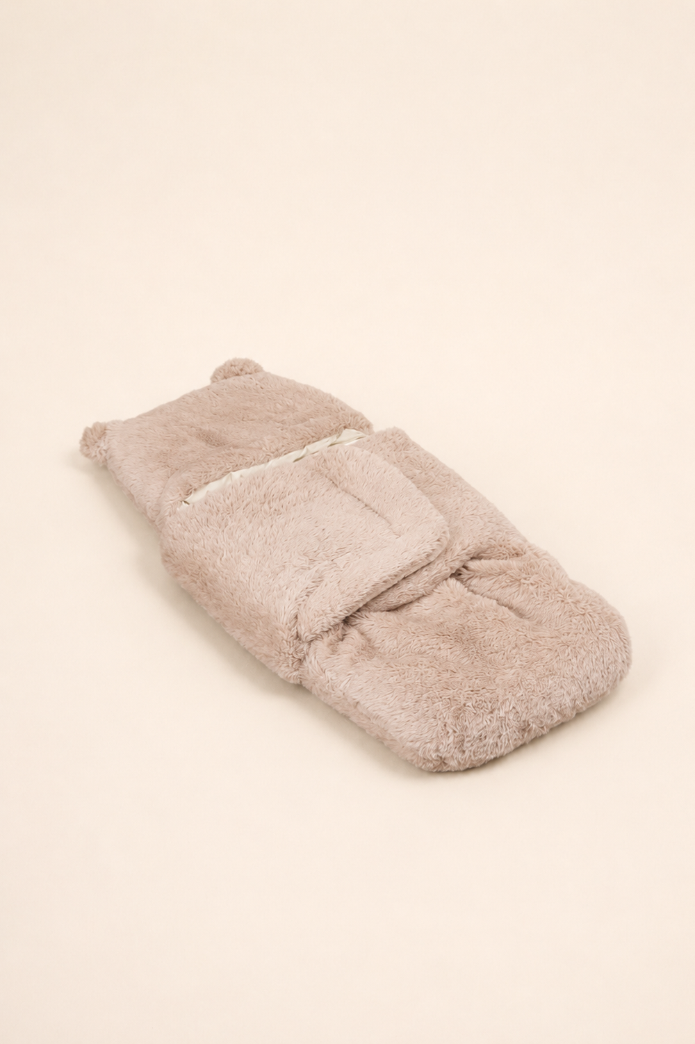 Snuggle Pod – Fur