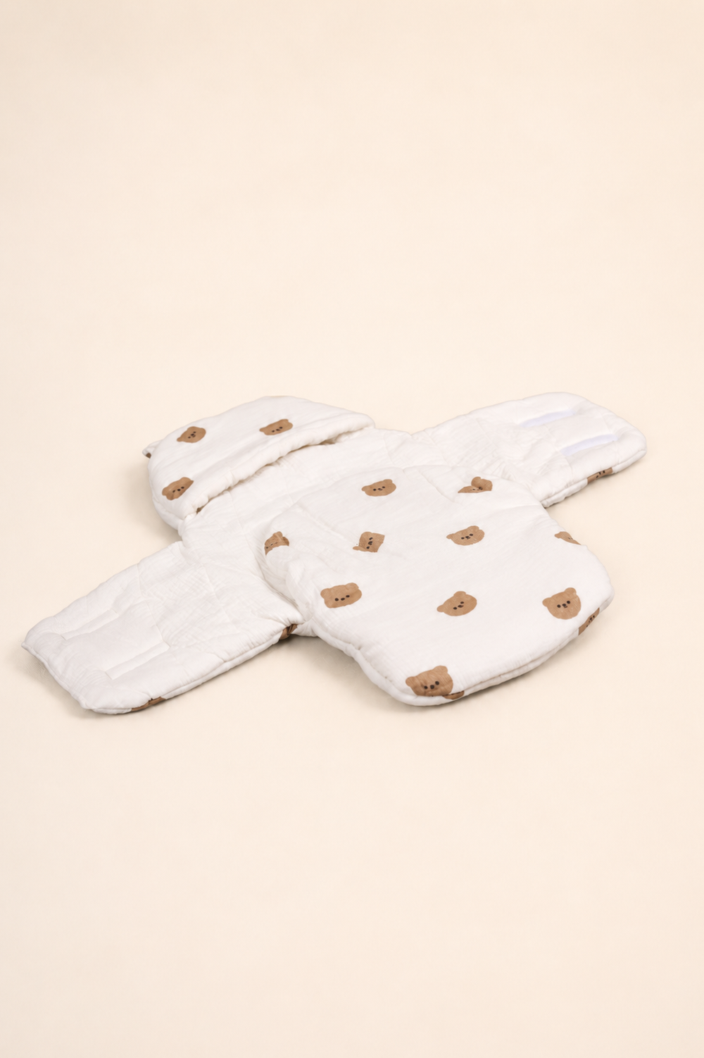 Snuggle Pod – Muslin