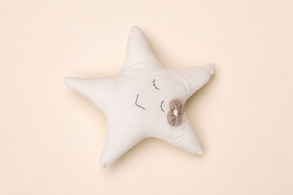 Star Pillow